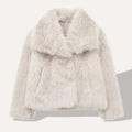 Relaxed Wool Coat