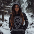 Easy Knit Sweater