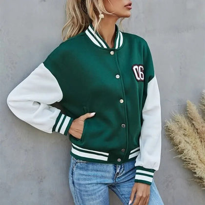 Everyday Textured Coat