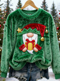 Cozy Oversized Sweater