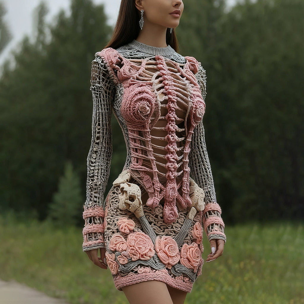 Relaxed Lightweight Sweater