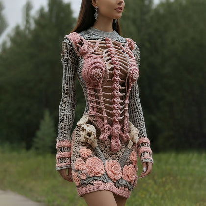 Classic V-Neck Sweater