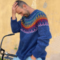 Casual Lightweight Sweater