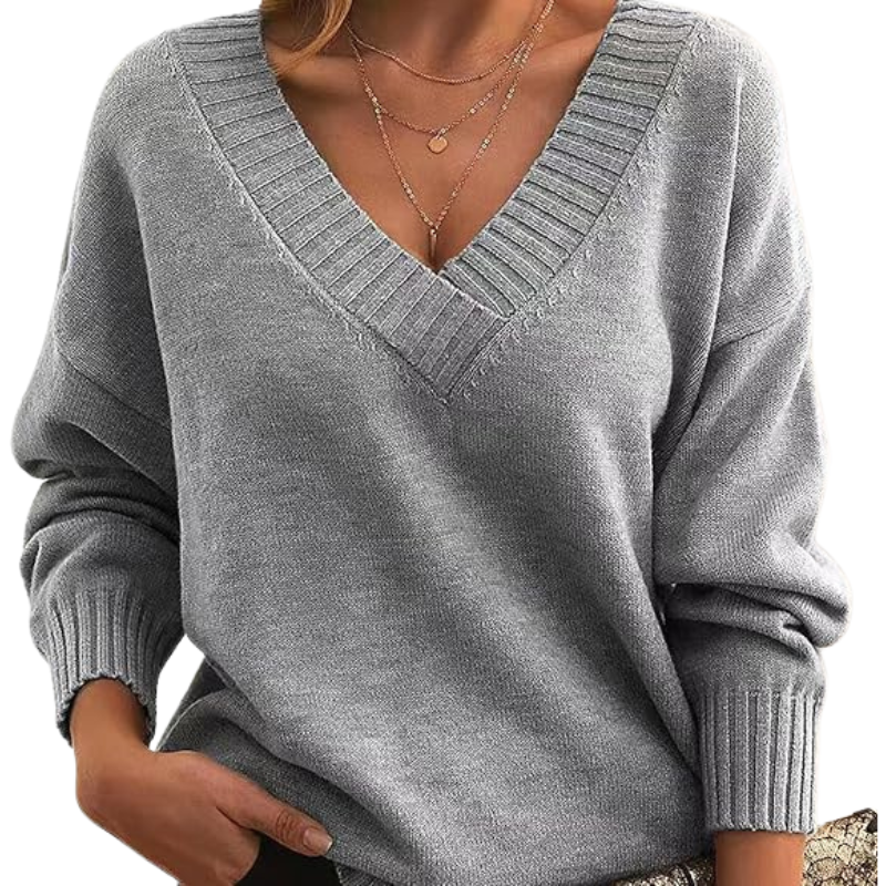 Cozy Lightweight Sweater