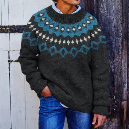 Everyday Ribbed Sweater