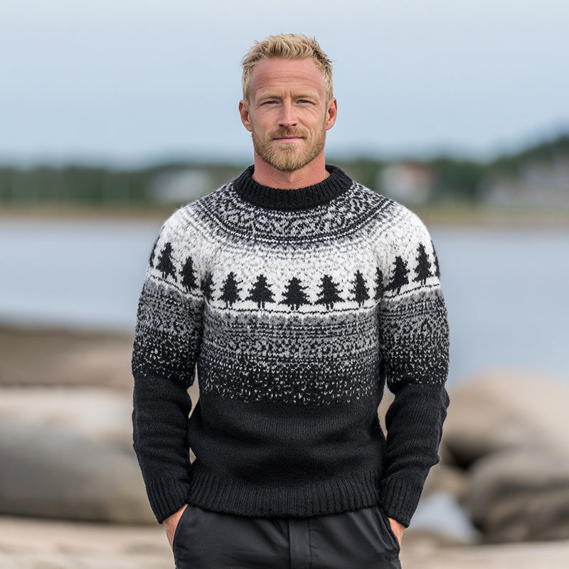 Everyday V-Neck Sweater