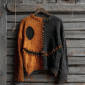 Relaxed Knit Sweater