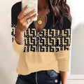 Soft Printed Shirt