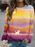Coastal Collared Shirt