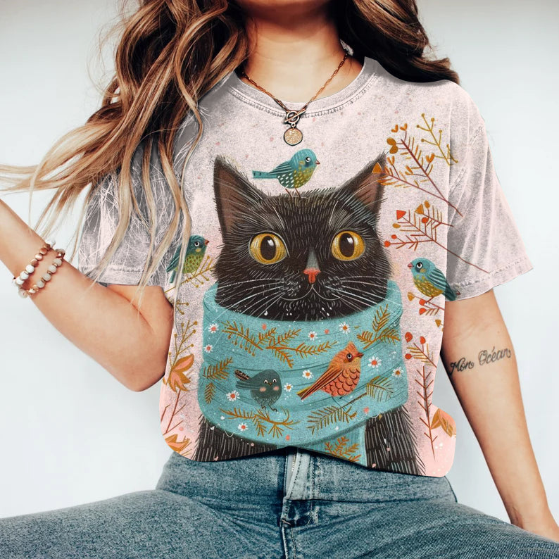 Soft Oversized Shirt
