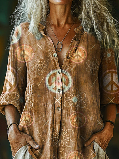 Everyday Denim Shirt
