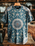 Everyday Printed Shirt