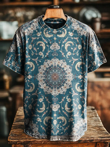 Everyday Printed Shirt