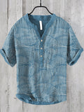 Weekend Collared Shirt