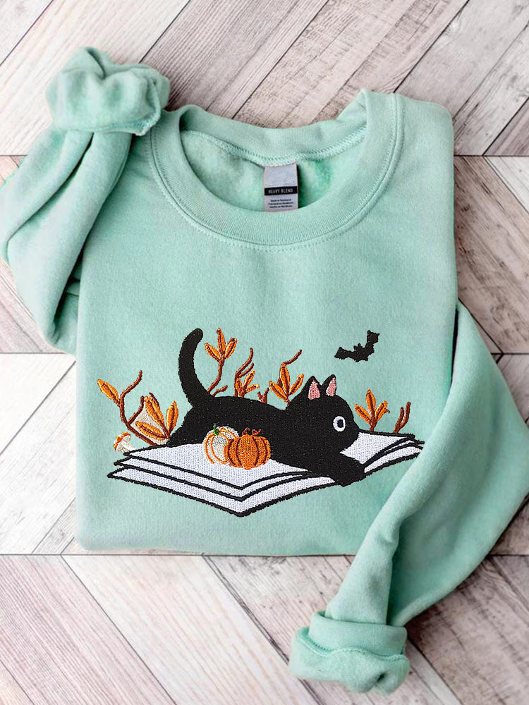 Soft Long-Sleeve Shirt