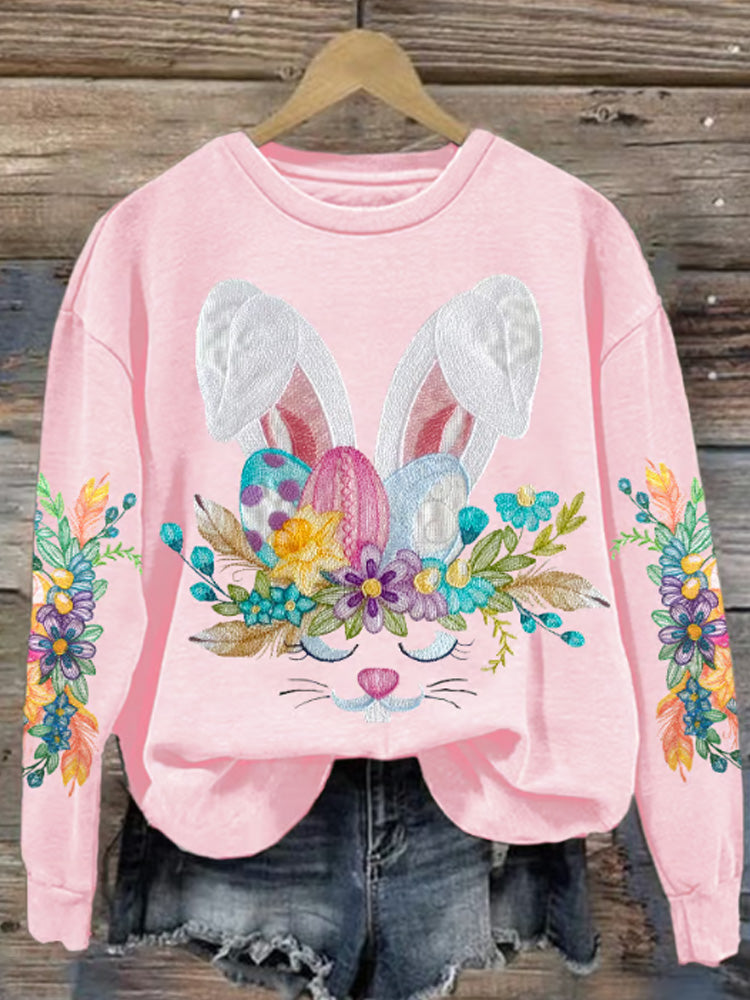 Relaxed Oversized Shirt