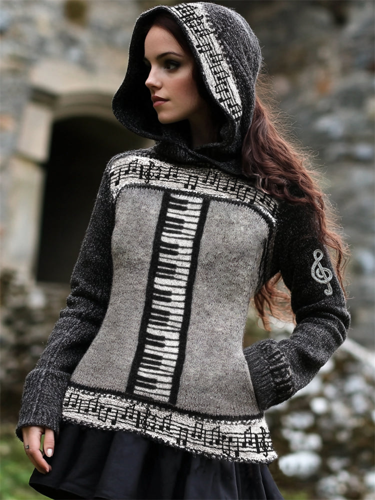 Soft Lightweight Sweater