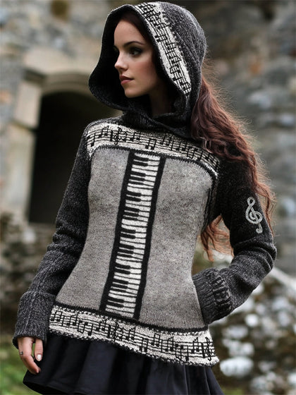 Soft Lightweight Sweater