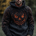 Easy Ribbed Sweater