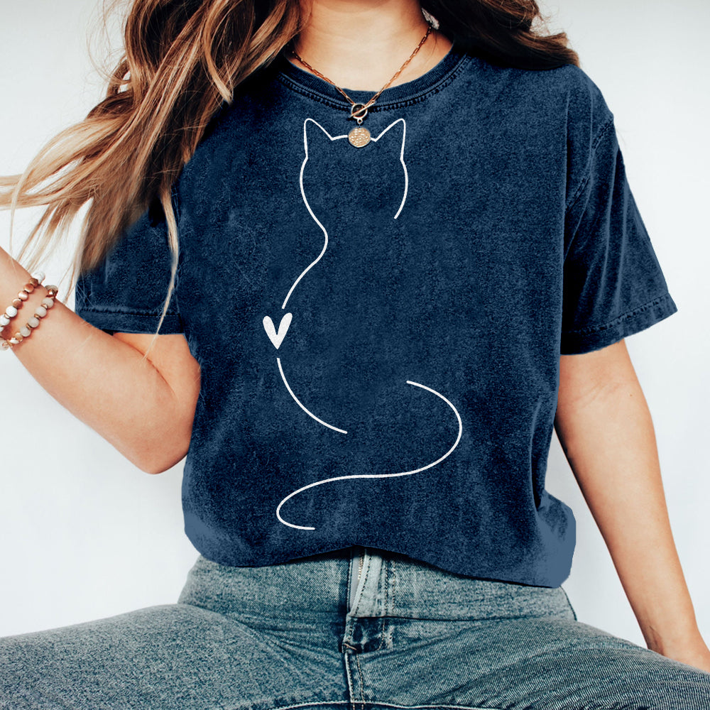 Simple Linen Shirt