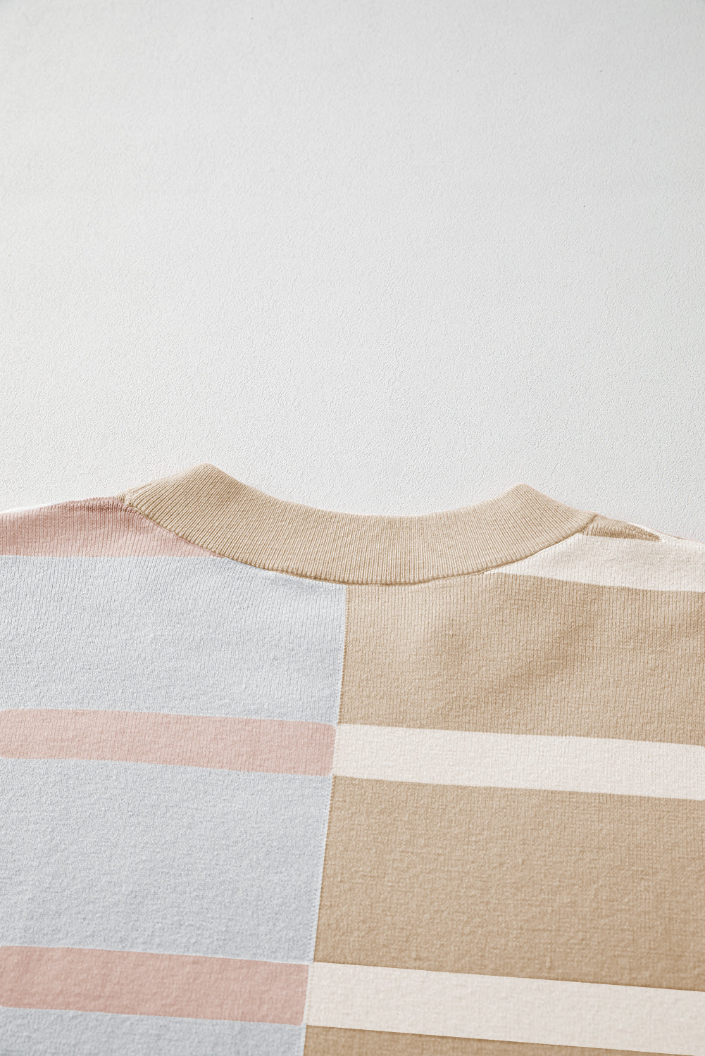 Warm V-Neck Sweater