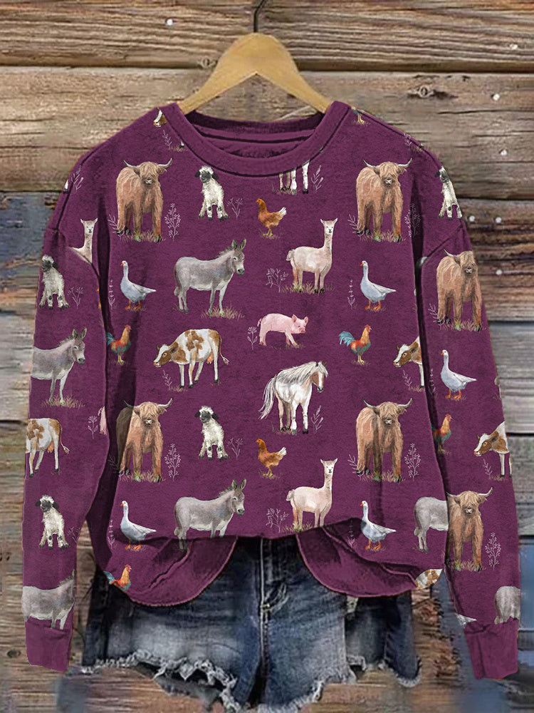 Casual Cotton Shirt