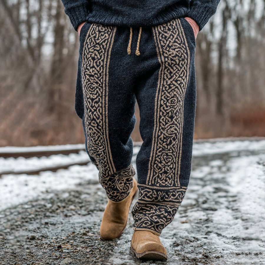 Comfy Utility Pants
