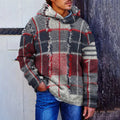 Easy Cable Sweater