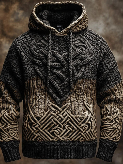 Weekend Cropped Sweater