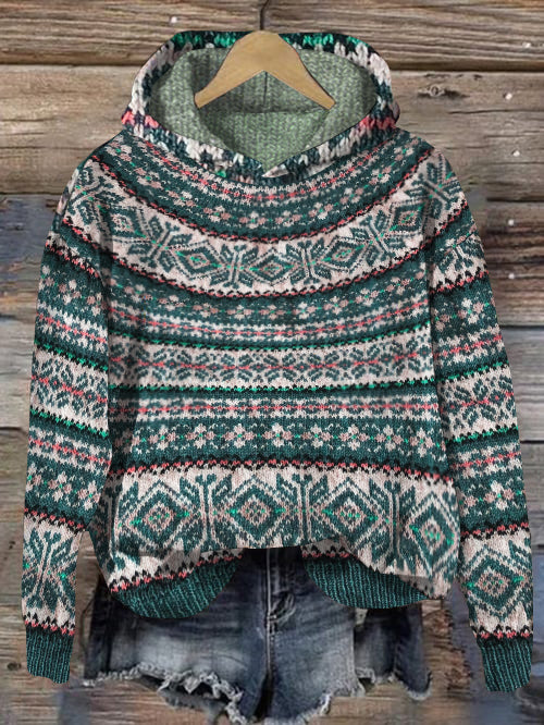 Soft Knit Sweater