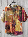 Easy Printed Shirt