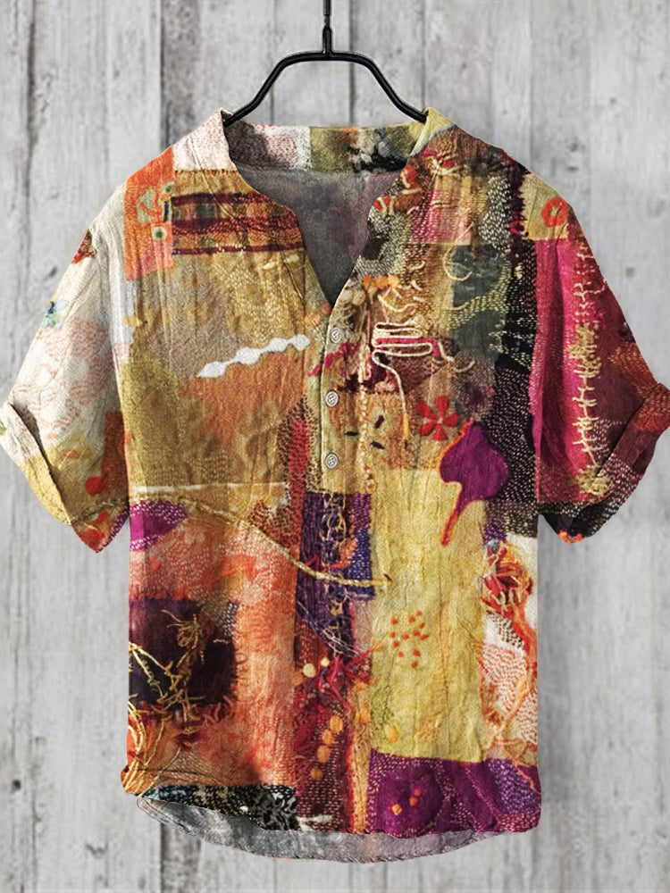 Easy Printed Shirt