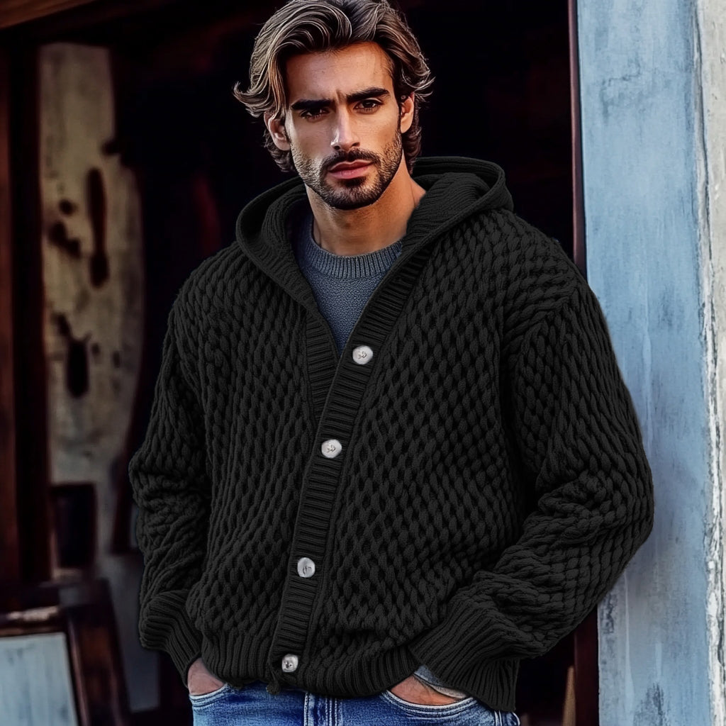 Soft Knit Sweater