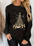 Relaxed Lightweight Sweater