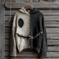Soft Ribbed Sweater