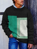 Soft Lightweight Sweater