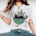 Summer Denim Shirt