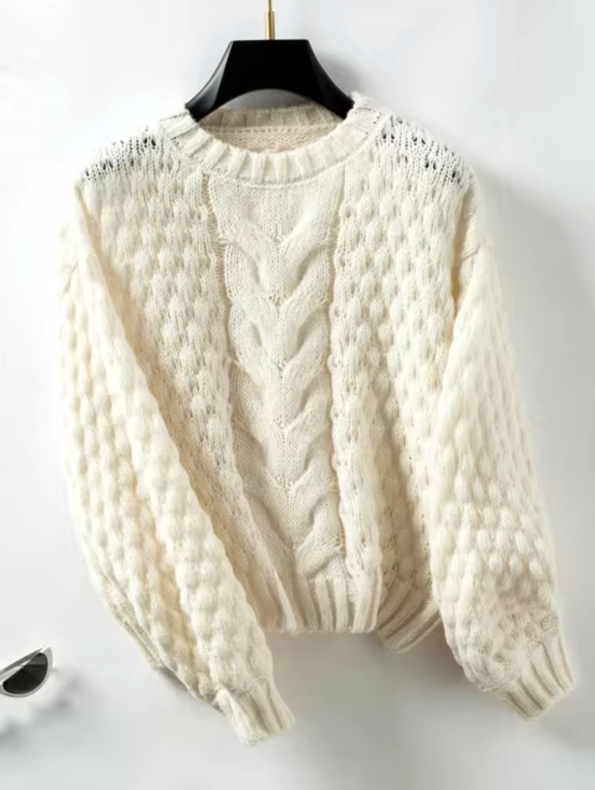 Everyday Oversized Sweater