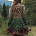 Easy Textured Sweater