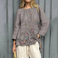 Classic Short-Sleeve Shirt