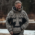 Textured Knit Sweater
