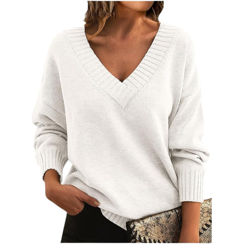 Cozy Lightweight Sweater