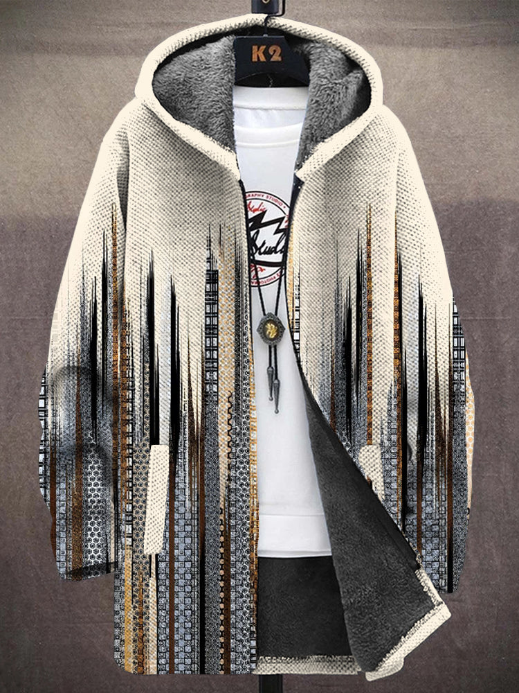 Classic Tailored Coat