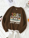 Weekend Buttoned Sweater