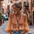 Everyday Striped Shirt