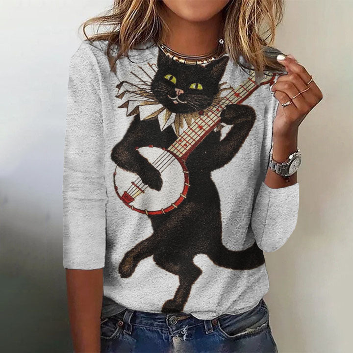 Coastal Collared Shirt