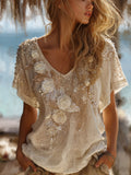 Classic Buttoned Shirt