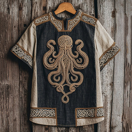 Everyday Printed Shirt