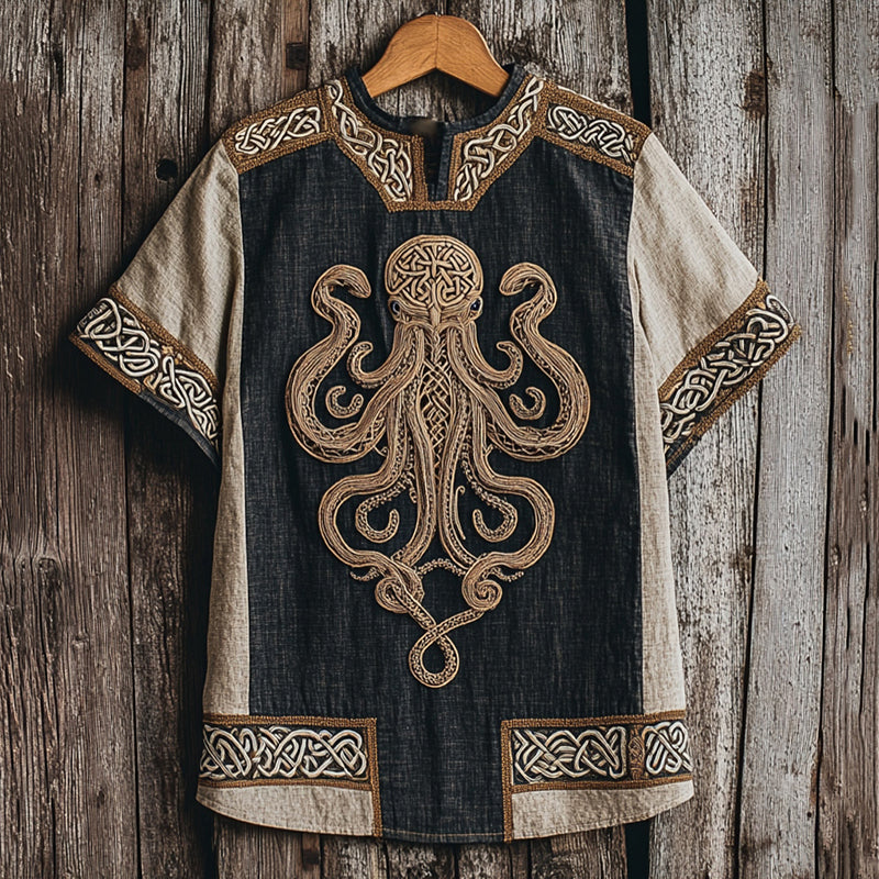 Everyday Printed Shirt