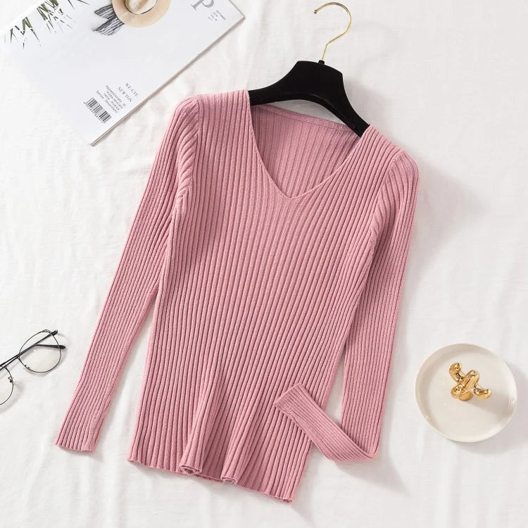Weekend Lightweight Sweater